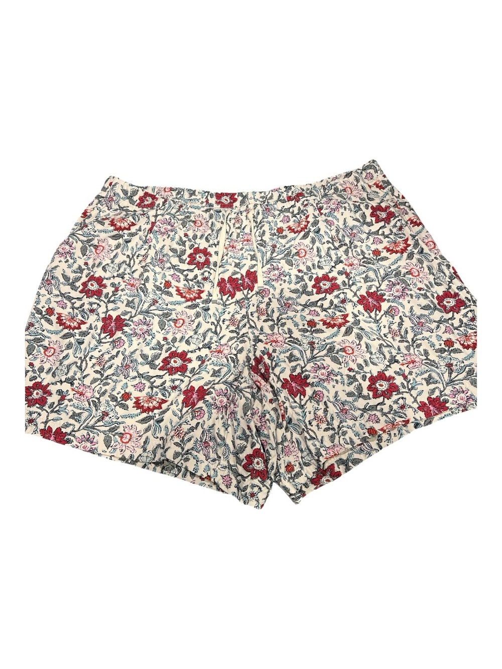 J Jill Shorts